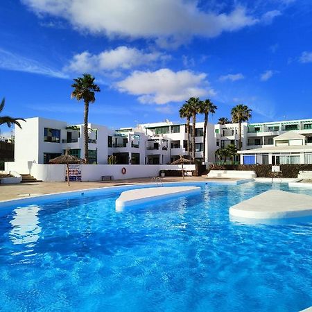 Ailana Suite Vistas Al Mar Y Con Piscina Costa Teguise Luaran gambar