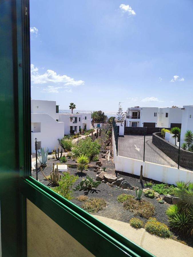 Ailana Suite Vistas Al Mar Y Con Piscina Costa Teguise Luaran gambar