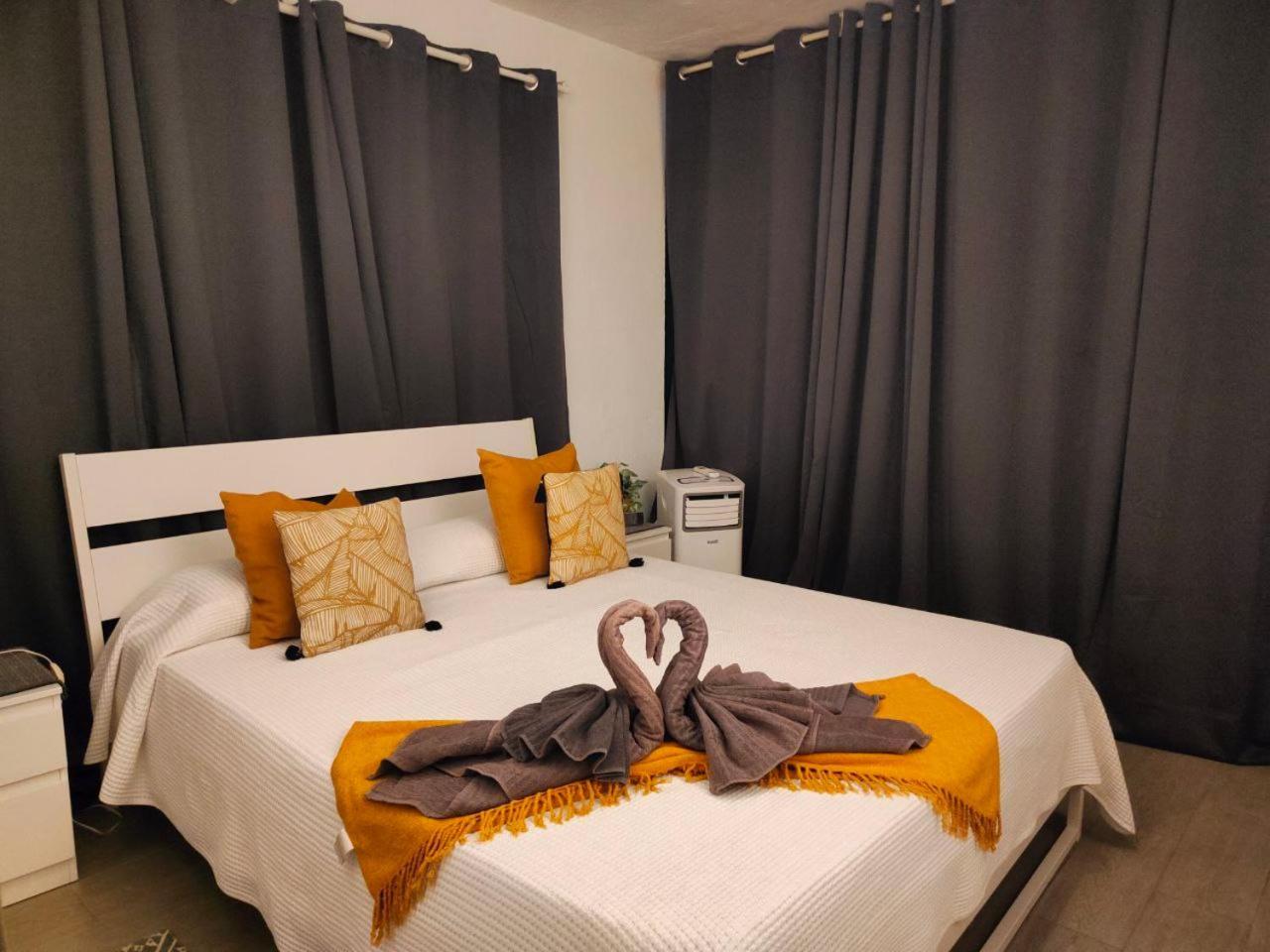 Ailana Suite Vistas Al Mar Y Con Piscina Costa Teguise Luaran gambar